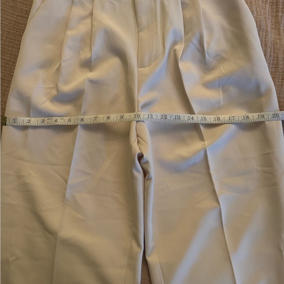 NWT 2 Piece Vest & Pants Set - Picture 14 of 15